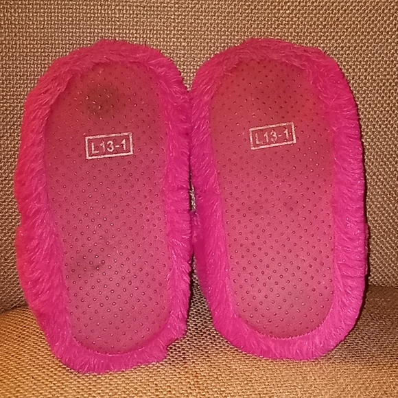 Lol Surprise Slippers Size L 13-1 - Picture 3 of 4